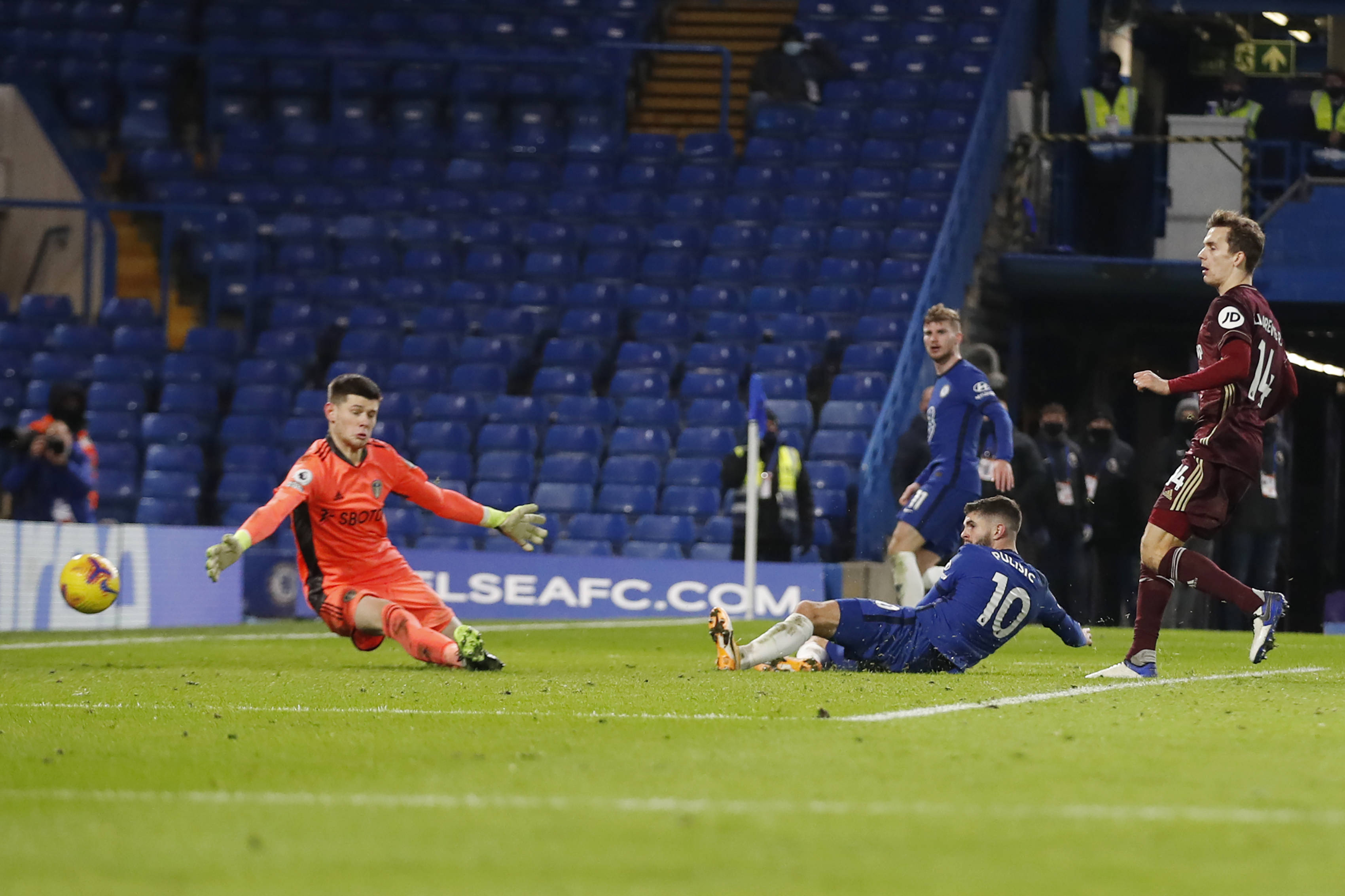 期待已久的 期待已久的